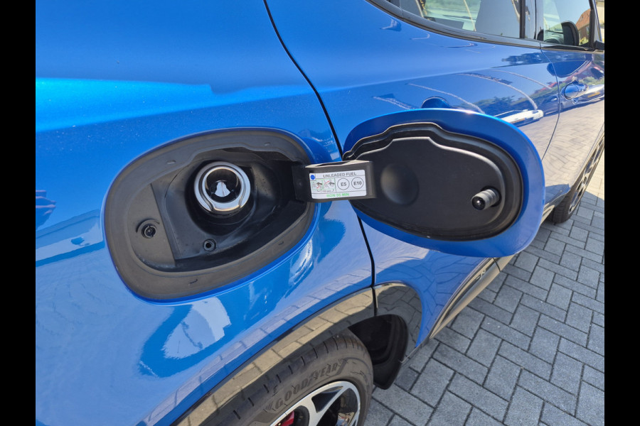 Alfa Romeo Tonale Veloce 1.5T Hybrid