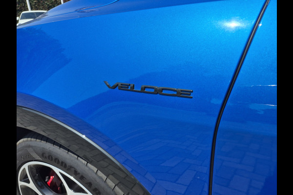 Alfa Romeo Tonale Veloce 1.5T Hybrid