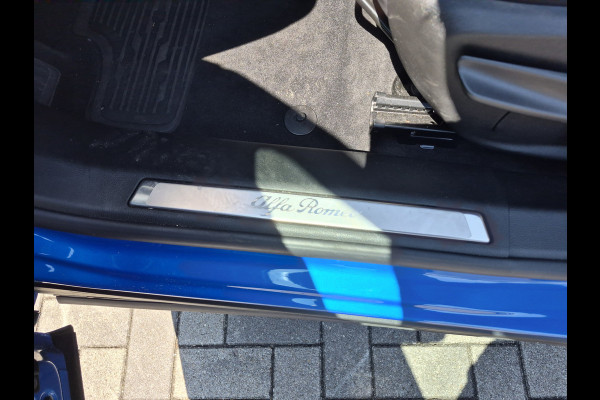 Alfa Romeo Tonale Veloce 1.5T Hybrid