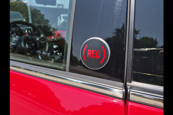 Fiat 500C RED Dolcevita 1.0 Hybrid Cabrio