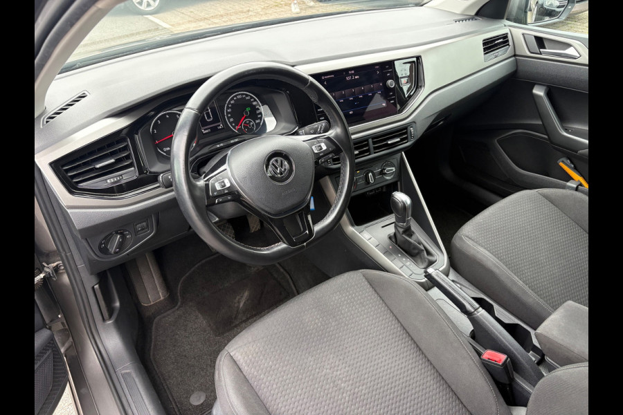 Volkswagen Polo 1.0TSI Comfortline Business AUTOMAAT/CARPLAY