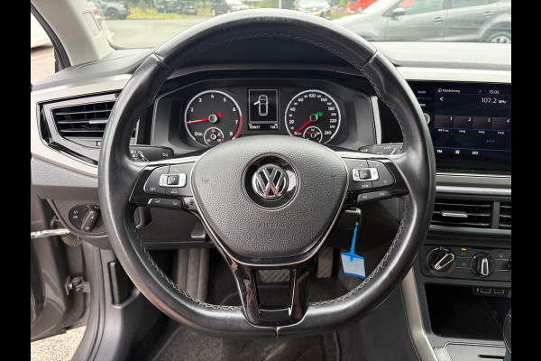 Volkswagen Polo 1.0TSI Comfortline Business AUTOMAAT/CARPLAY
