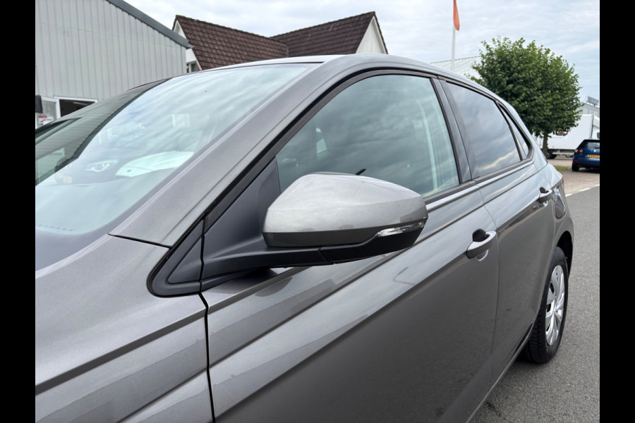 Volkswagen Polo 1.0TSI Comfortline Business AUTOMAAT/CARPLAY
