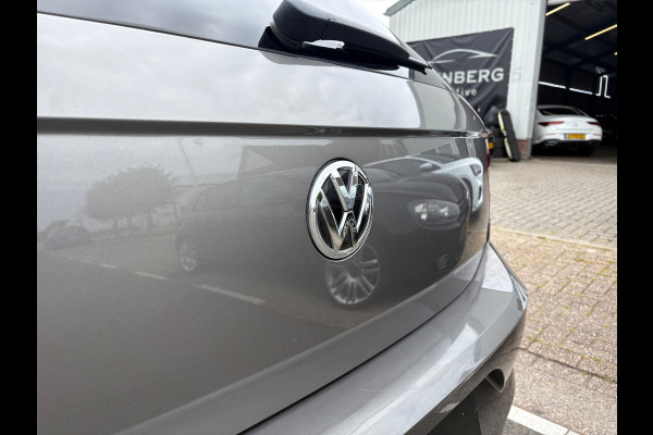 Volkswagen Polo 1.0TSI Comfortline Business AUTOMAAT/CARPLAY