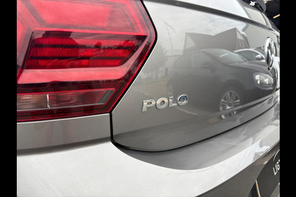 Volkswagen Polo 1.0TSI Comfortline Business AUTOMAAT/CARPLAY
