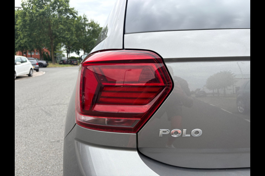 Volkswagen Polo 1.0TSI Comfortline Business AUTOMAAT/CARPLAY