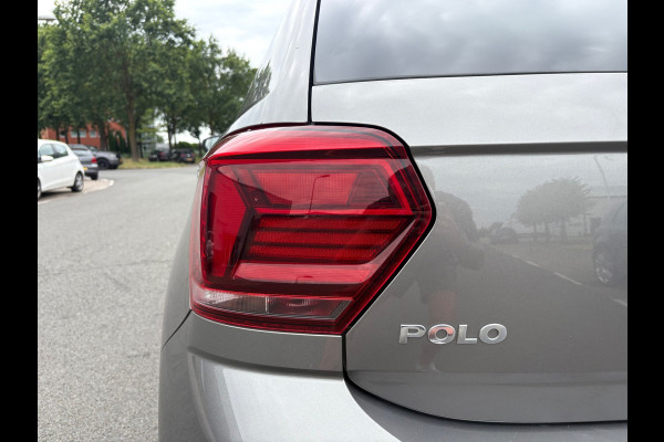 Volkswagen Polo 1.0TSI Comfortline Business AUTOMAAT/CARPLAY