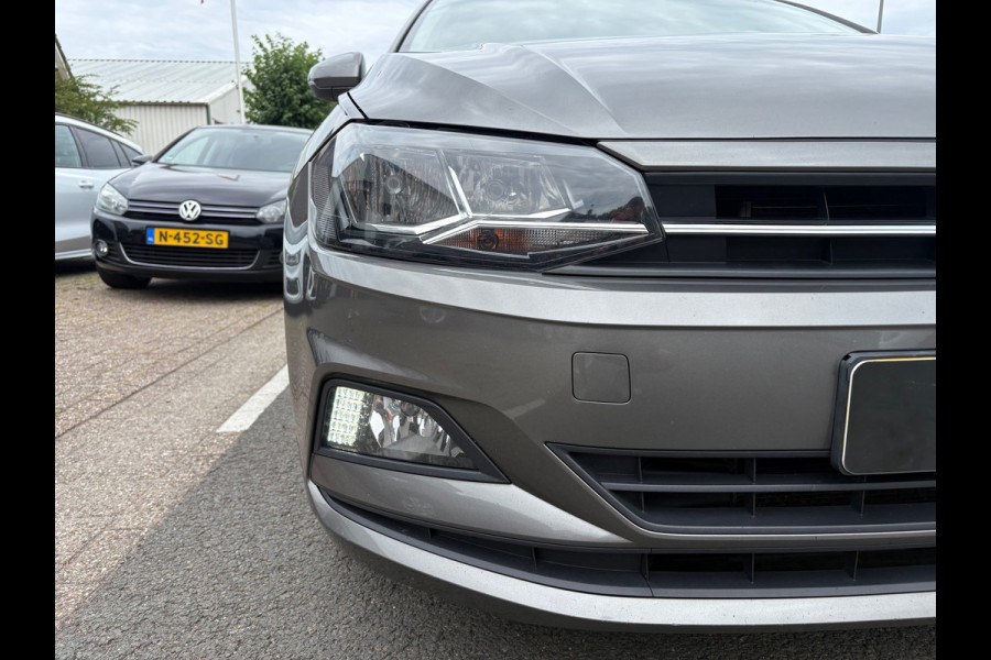Volkswagen Polo 1.0TSI Comfortline Business AUTOMAAT/CARPLAY