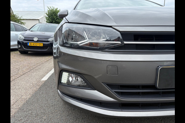 Volkswagen Polo 1.0TSI Comfortline Business AUTOMAAT/CARPLAY