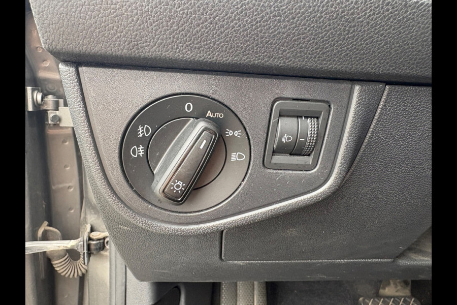 Volkswagen Polo 1.0TSI Comfortline Business AUTOMAAT/CARPLAY