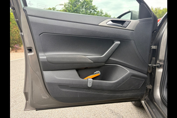 Volkswagen Polo 1.0TSI Comfortline Business AUTOMAAT/CARPLAY