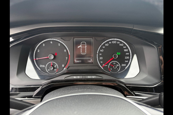 Volkswagen Polo 1.0TSI Comfortline Business AUTOMAAT/CARPLAY
