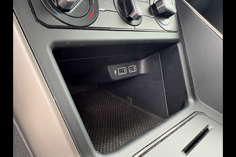 Volkswagen Polo 1.0TSI Comfortline Business AUTOMAAT/CARPLAY