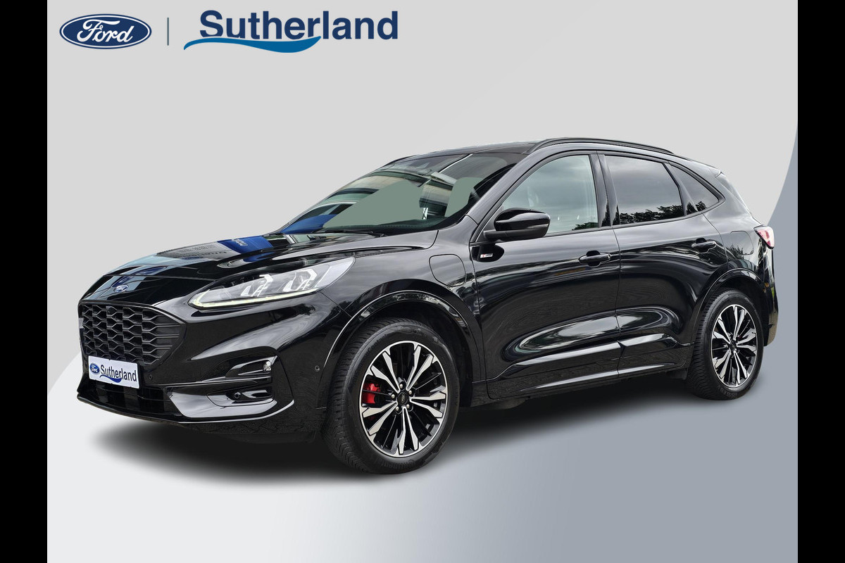 Ford Kuga 2.5 PHEV ST-Line X | 50.800 KM | Trekhaak | Panorama Dak  | Winter Pack | Technology Pack | Driver Pack