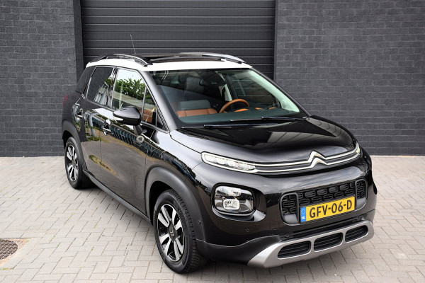 Citroën C3 Aircross 1.2 PureTech S&S Business*Automaat*Pano*Camera*Carplay*enz