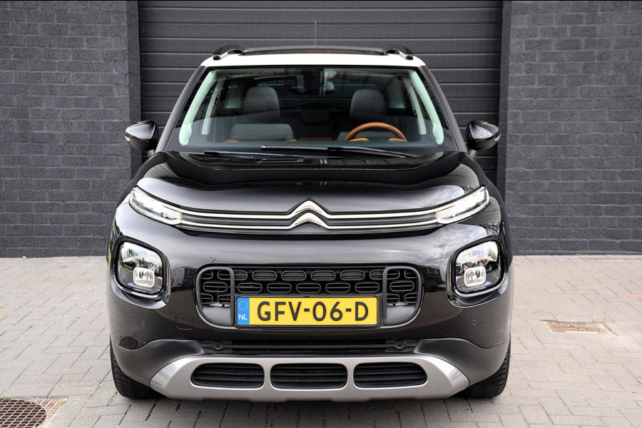Citroën C3 Aircross 1.2 PureTech S&S Business*Automaat*Pano*Camera*Carplay*enz