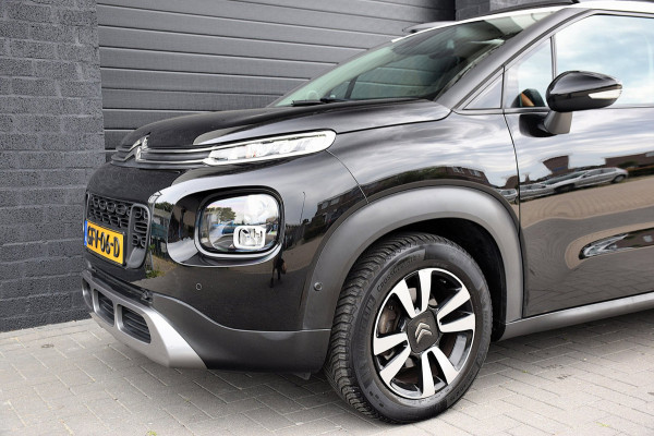 Citroën C3 Aircross 1.2 PureTech S&S Business*Automaat*Pano*Camera*Carplay*enz