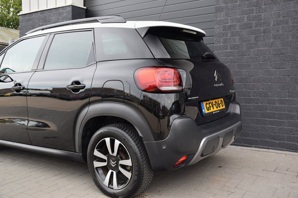Citroën C3 Aircross 1.2 PureTech S&S Business*Automaat*Pano*Camera*Carplay*enz