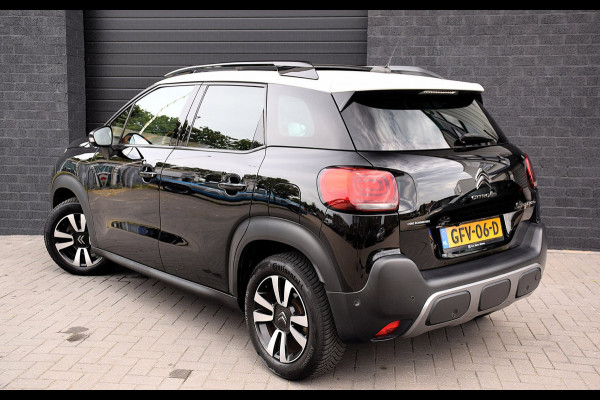Citroën C3 Aircross 1.2 PureTech S&S Business*Automaat*Pano*Camera*Carplay*enz