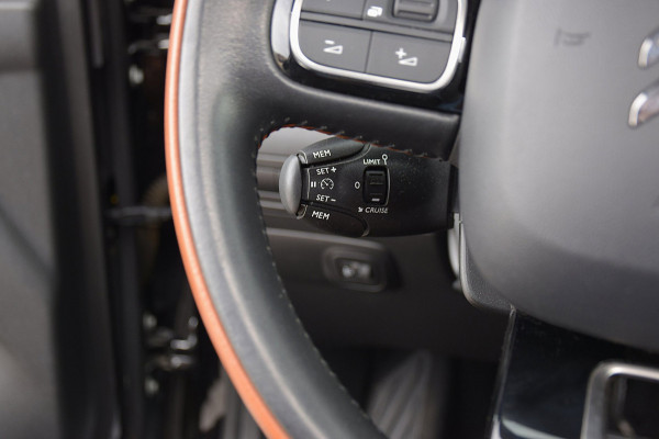 Citroën C3 Aircross 1.2 PureTech S&S Business*Automaat*Pano*Camera*Carplay*enz