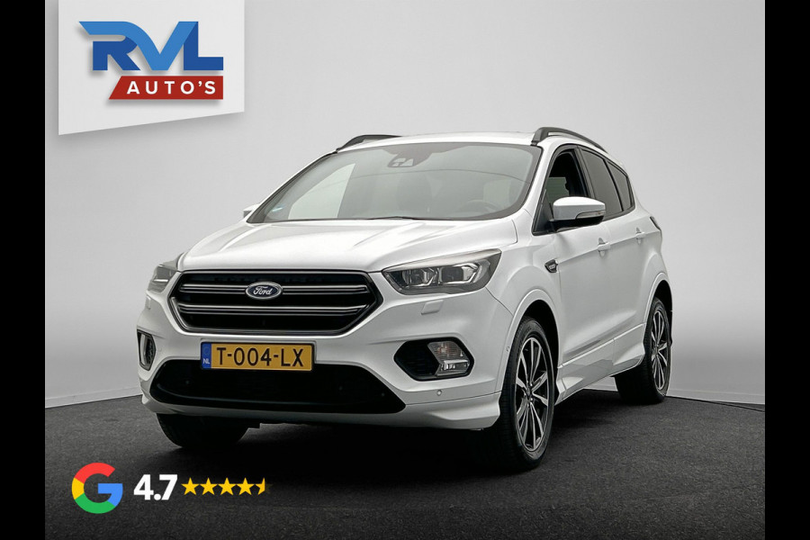 Ford Kuga 1.5 EcoBoost ST Line | Sony | Navigatie | Stoelverwarming | Carplay | PDC | Lane-Assist | Camera |