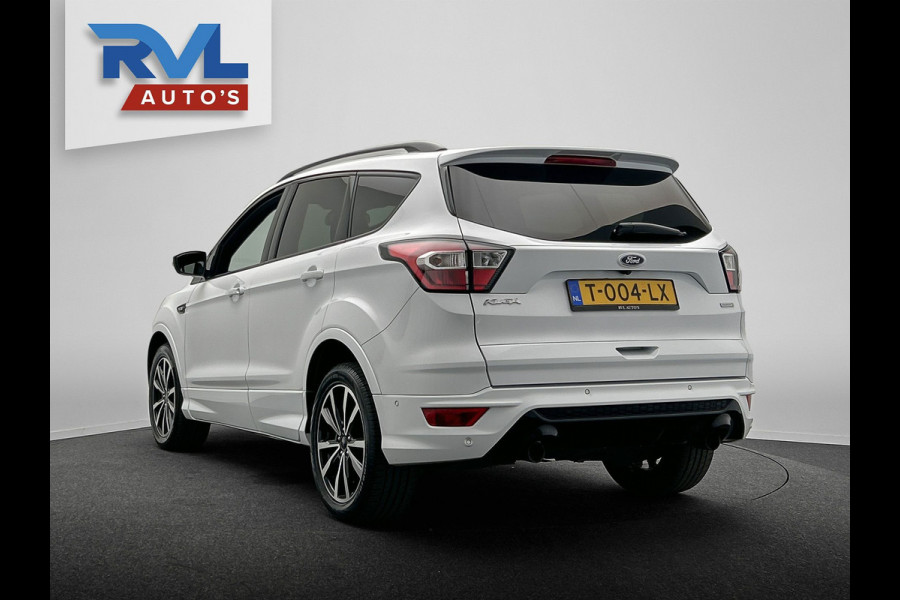 Ford Kuga 1.5 EcoBoost ST Line | Sony | Navigatie | Stoelverwarming | Carplay | PDC | Lane-Assist | Camera |