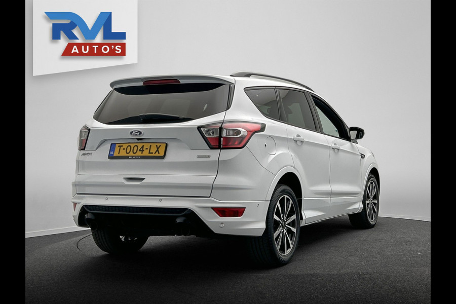 Ford Kuga 1.5 EcoBoost ST Line | Sony | Navigatie | Stoelverwarming | Carplay | PDC | Lane-Assist | Camera |