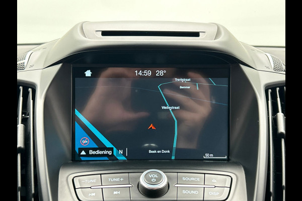 Ford Kuga 1.5 EcoBoost ST Line | Sony | Navigatie | Stoelverwarming | Carplay | PDC | Lane-Assist | Camera |