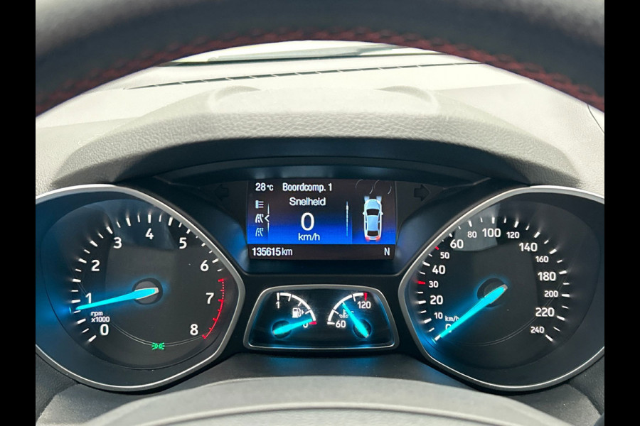 Ford Kuga 1.5 EcoBoost ST Line | Sony | Navigatie | Stoelverwarming | Carplay | PDC | Lane-Assist | Camera |