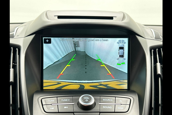 Ford Kuga 1.5 EcoBoost ST Line | Sony | Navigatie | Stoelverwarming | Carplay | PDC | Lane-Assist | Camera |