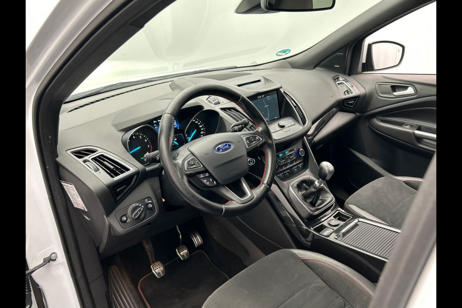 Ford Kuga 1.5 EcoBoost ST Line | Sony | Navigatie | Stoelverwarming | Carplay | PDC | Lane-Assist | Camera |