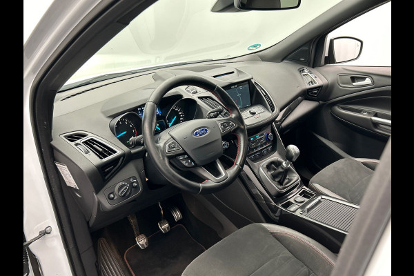 Ford Kuga 1.5 EcoBoost ST Line | Sony | Navigatie | Stoelverwarming | Carplay | PDC | Lane-Assist | Camera |