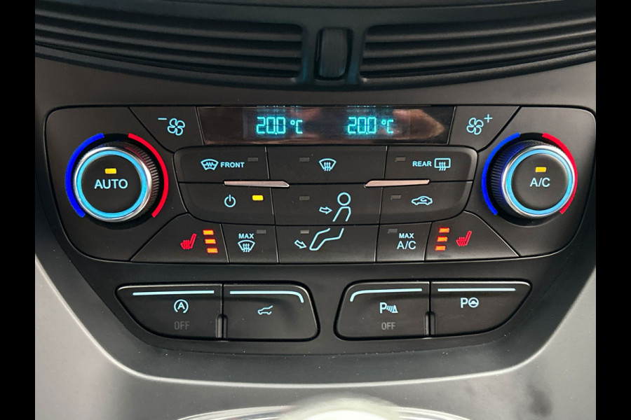 Ford Kuga 1.5 EcoBoost ST Line | Sony | Navigatie | Stoelverwarming | Carplay | PDC | Lane-Assist | Camera |