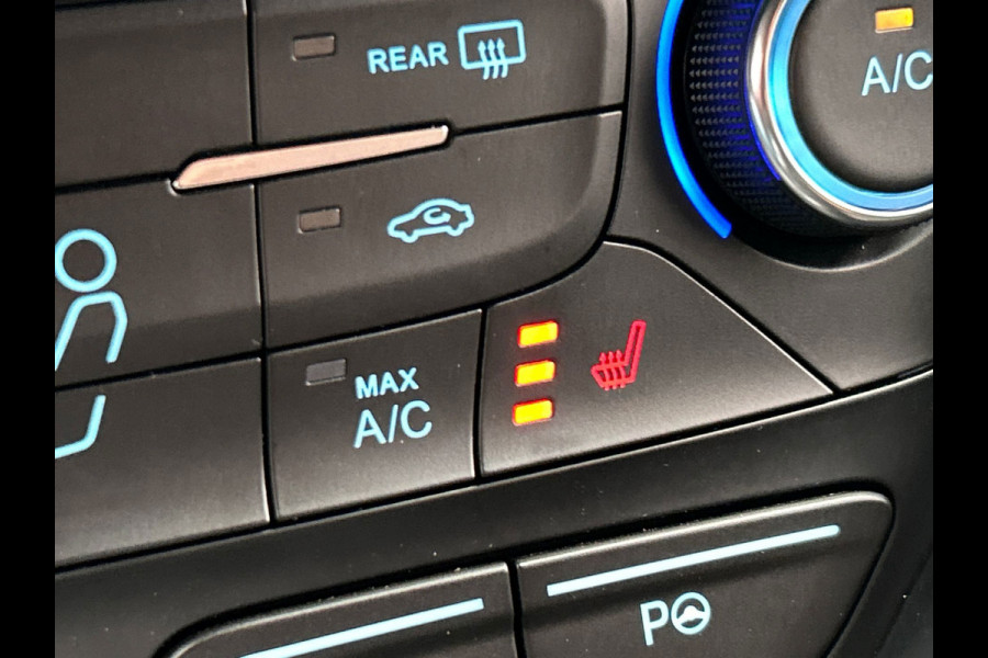 Ford Kuga 1.5 EcoBoost ST Line | Sony | Navigatie | Stoelverwarming | Carplay | PDC | Lane-Assist | Camera |