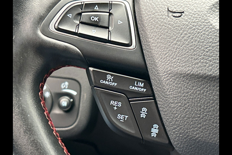 Ford Kuga 1.5 EcoBoost ST Line | Sony | Navigatie | Stoelverwarming | Carplay | PDC | Lane-Assist | Camera |