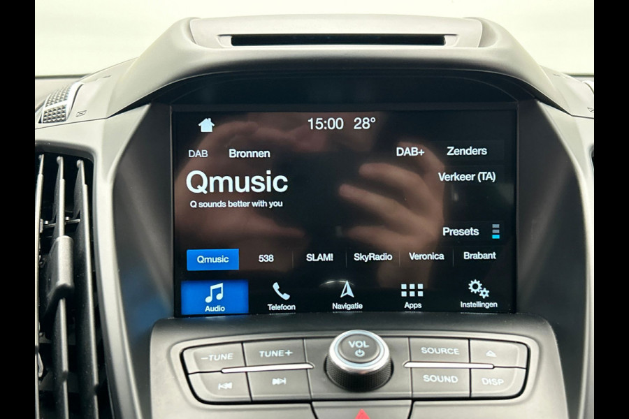 Ford Kuga 1.5 EcoBoost ST Line | Sony | Navigatie | Stoelverwarming | Carplay | PDC | Lane-Assist | Camera |