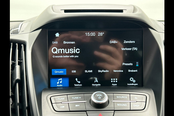 Ford Kuga 1.5 EcoBoost ST Line | Sony | Navigatie | Stoelverwarming | Carplay | PDC | Lane-Assist | Camera |