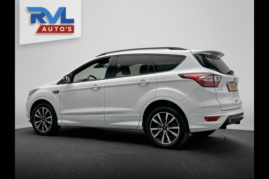 Ford Kuga 1.5 EcoBoost ST Line | Sony | Navigatie | Stoelverwarming | Carplay | PDC | Lane-Assist | Camera |