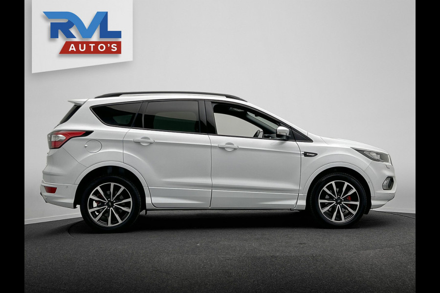 Ford Kuga 1.5 EcoBoost ST Line | Sony | Navigatie | Stoelverwarming | Carplay | PDC | Lane-Assist | Camera |