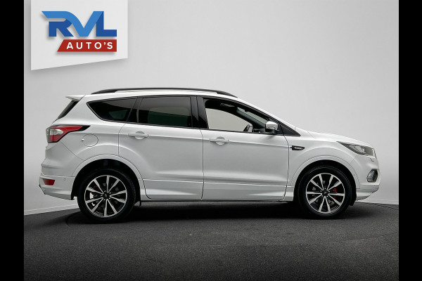 Ford Kuga 1.5 EcoBoost ST Line | Sony | Navigatie | Stoelverwarming | Carplay | PDC | Lane-Assist | Camera |