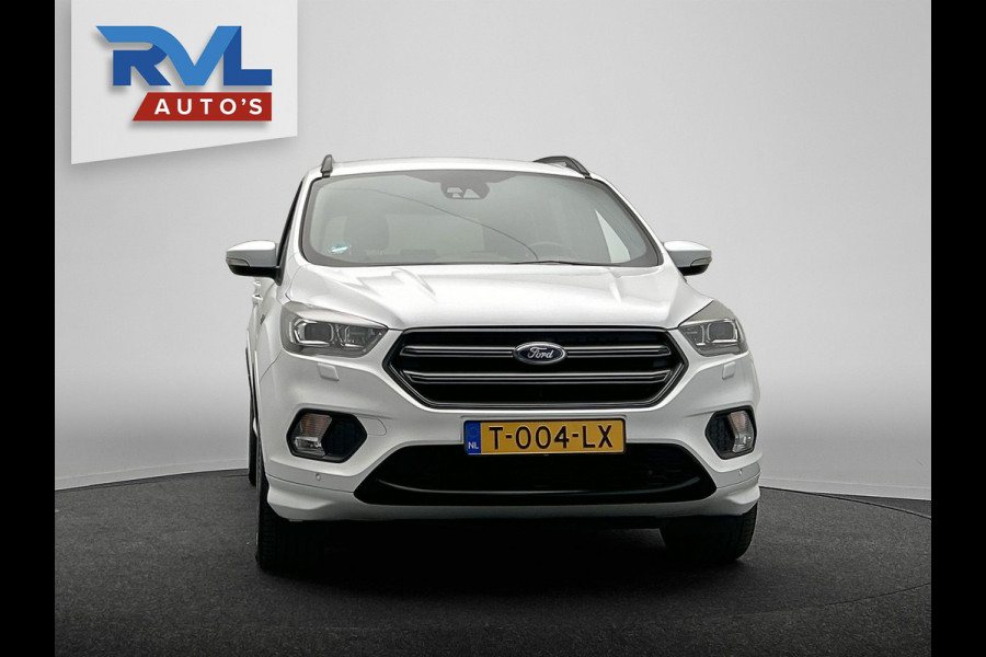 Ford Kuga 1.5 EcoBoost ST Line | Sony | Navigatie | Stoelverwarming | Carplay | PDC | Lane-Assist | Camera |