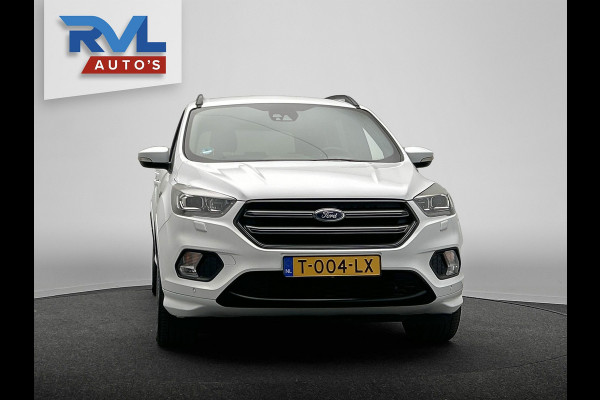 Ford Kuga 1.5 EcoBoost ST Line | Sony | Navigatie | Stoelverwarming | Carplay | PDC | Lane-Assist | Camera |