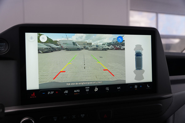 Ford Transit Custom 320 2.0 TDCI L1H1 Trend 170pk - 2x Schuif - Camera - Stoelverwarming - Carplay - LED - Carplay - INCLUSIEF BPM