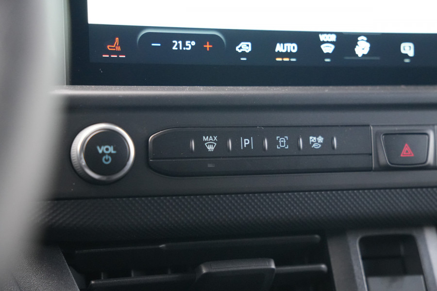 Ford Transit Custom 320 2.0 TDCI L1H1 Trend 170pk - 2x Schuif - Camera - Stoelverwarming - Carplay - LED - Carplay - INCLUSIEF BPM