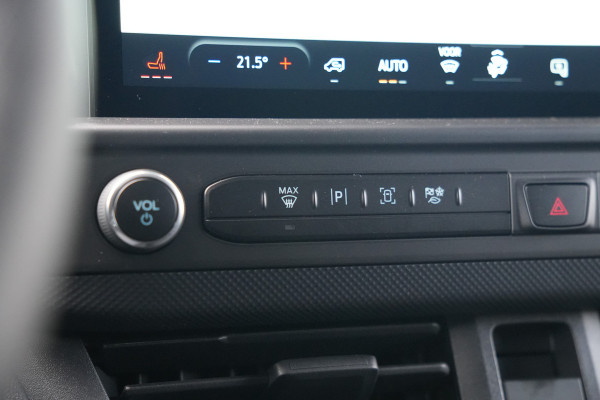 Ford Transit Custom 320 2.0 TDCI L1H1 Trend 170pk - 2x Schuif - Camera - Stoelverwarming - Carplay - LED - Carplay - INCLUSIEF BPM