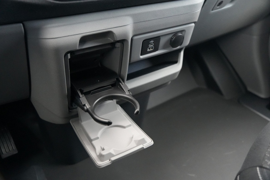 Ford Transit Custom 320 2.0 TDCI L1H1 Trend 170pk - 2x Schuif - Camera - Stoelverwarming - Carplay - LED - Carplay - INCLUSIEF BPM