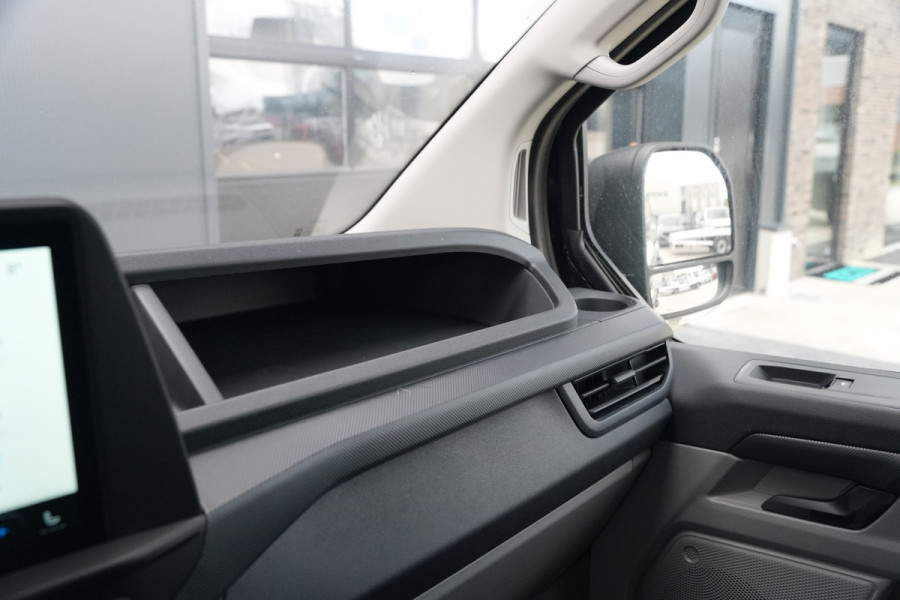 Ford Transit Custom 320 2.0 TDCI L1H1 Trend 170pk - 2x Schuif - Camera - Stoelverwarming - Carplay - LED - Carplay - INCLUSIEF BPM