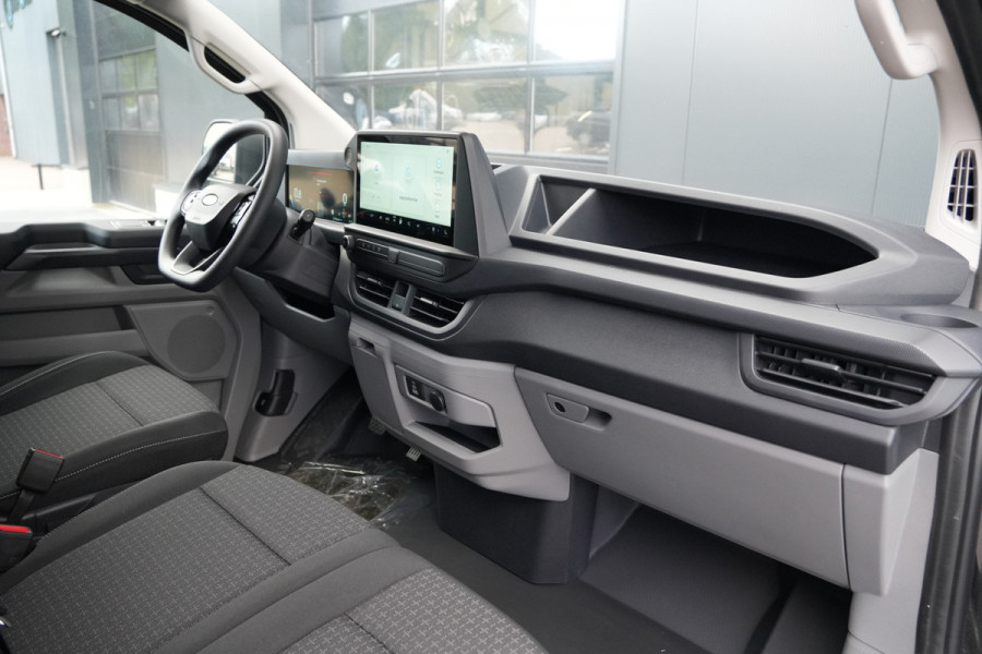 Ford Transit Custom 320 2.0 TDCI L1H1 Trend 170pk - 2x Schuif - Camera - Stoelverwarming - Carplay - LED - Carplay - INCLUSIEF BPM