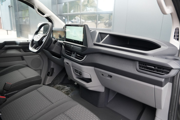 Ford Transit Custom 320 2.0 TDCI L1H1 Trend 170pk - 2x Schuif - Camera - Stoelverwarming - Carplay - LED - Carplay - INCLUSIEF BPM