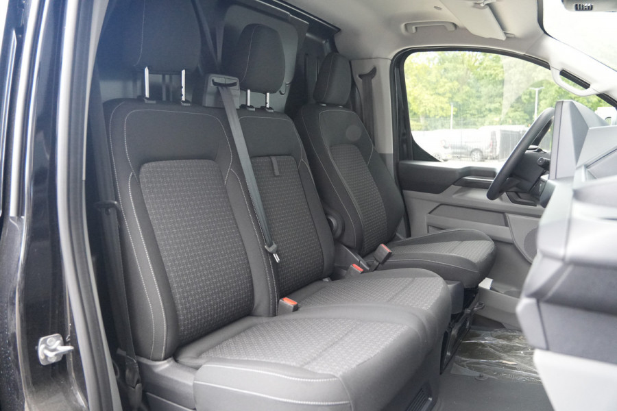 Ford Transit Custom 320 2.0 TDCI L1H1 Trend 170pk - 2x Schuif - Camera - Stoelverwarming - Carplay - LED - Carplay - INCLUSIEF BPM